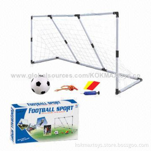 Football Toys Set, Customized Colors, Sizes Accepted